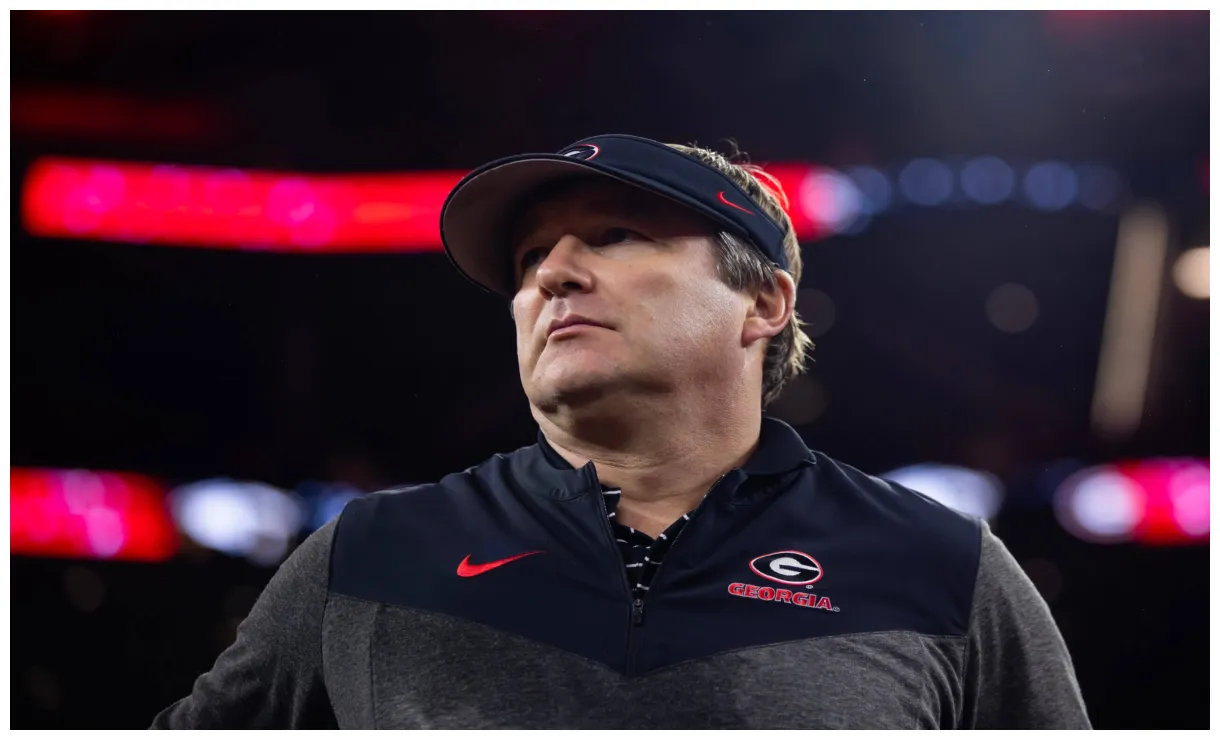 And georgia should send a message of accountability the