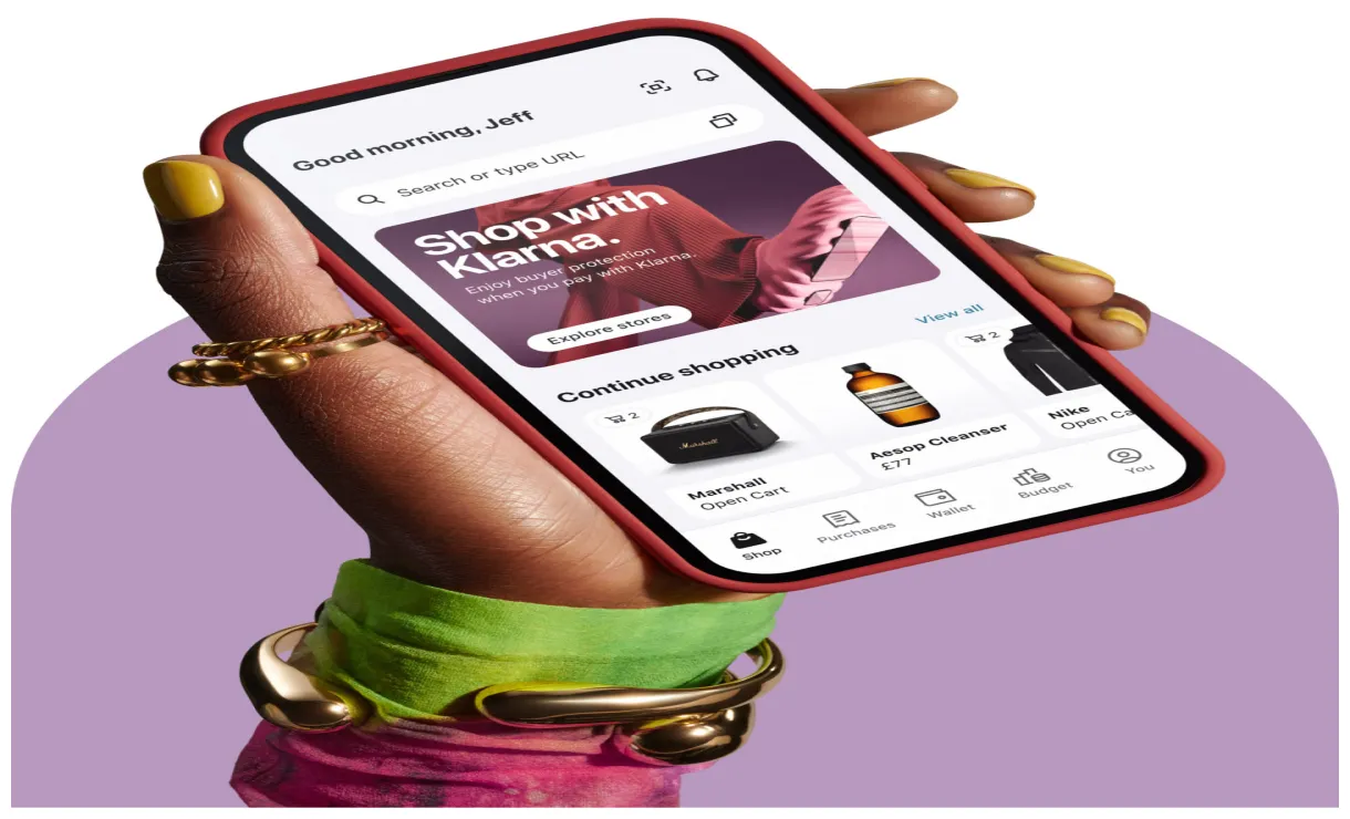 What is Klarna - Klarna UK