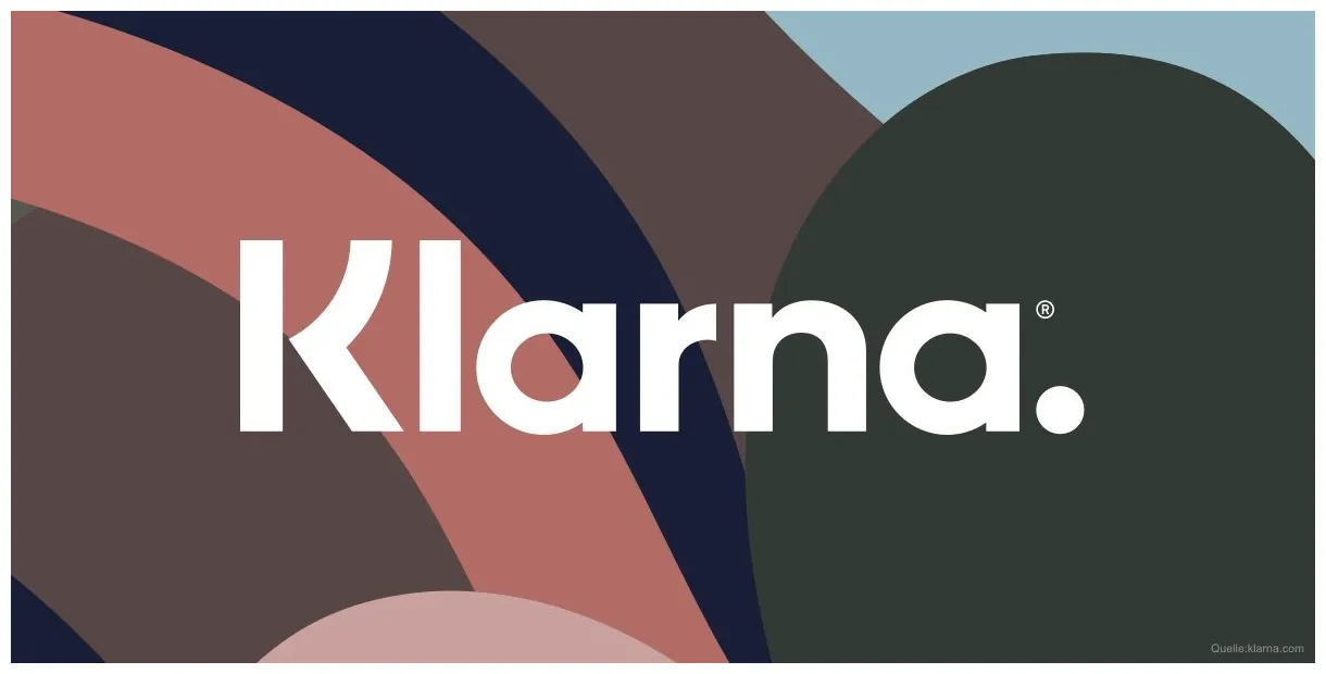 Klarna Logg Inn