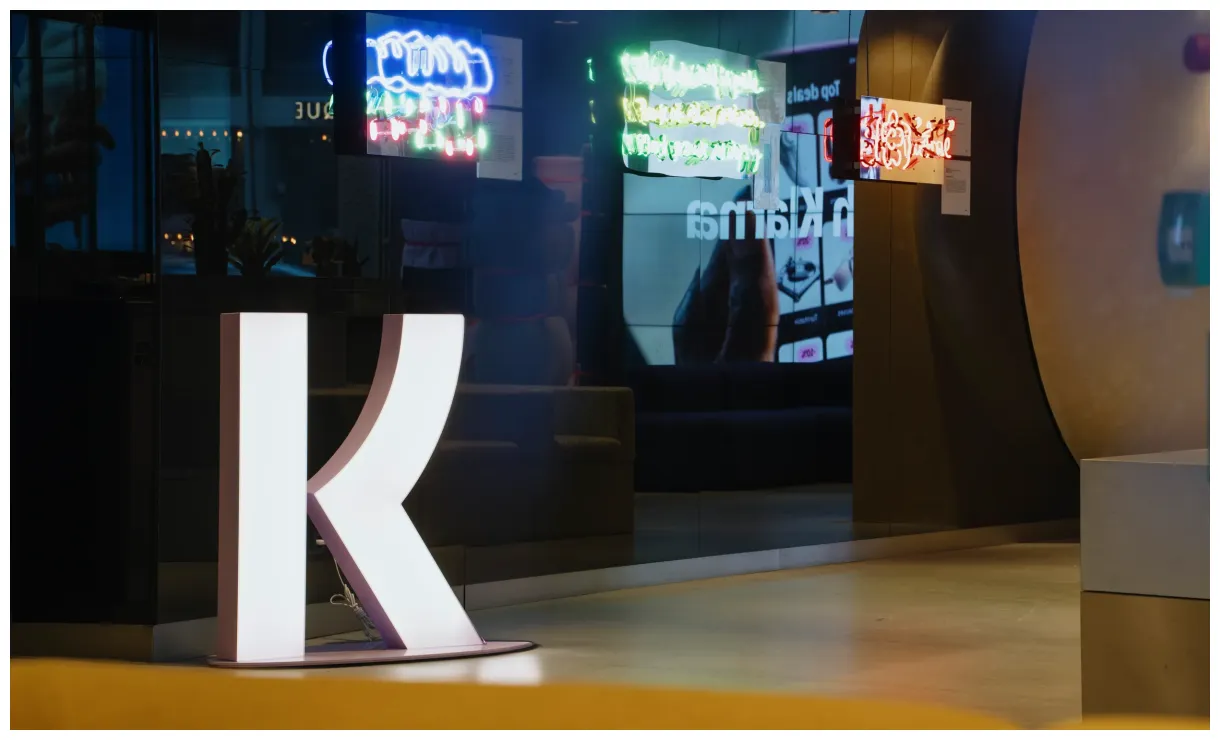 Klarna delinquency rates drop as consumer health improves | Klarna