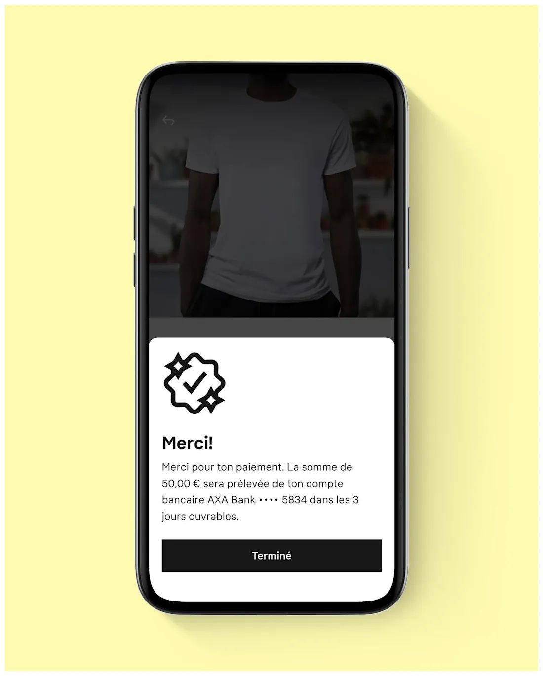 Application Klarna | Klarna France