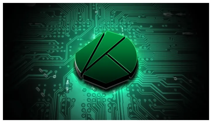 Klaytn daily moving average chart live update 2025