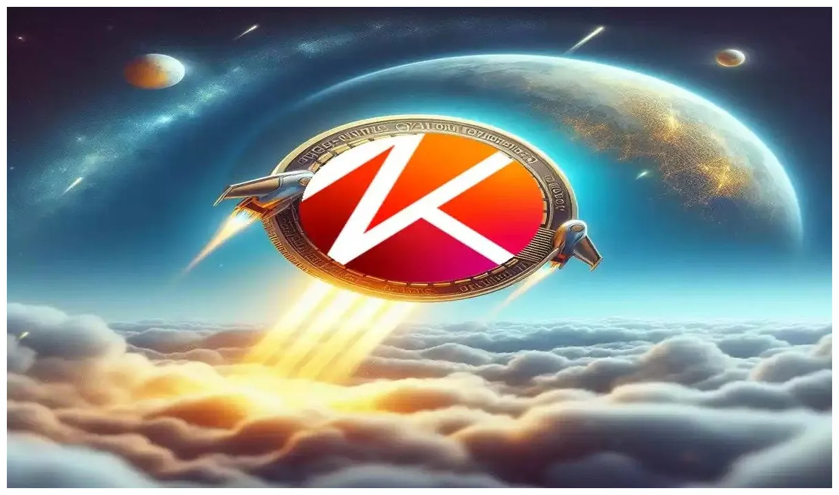 Klaytn technical analysis candlestick live update 2025