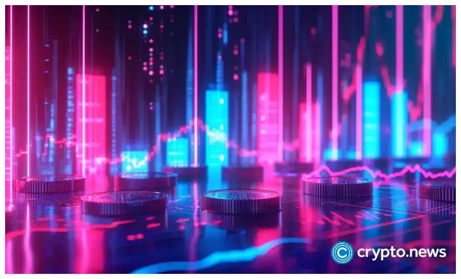 Klaytn price fluctuation graph today live update 2025