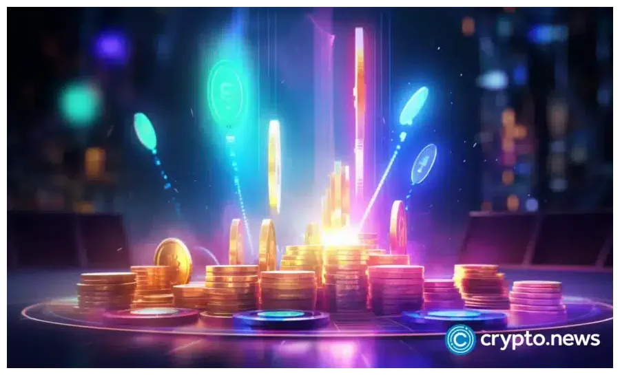 Klaytn bearish signal indicator chart live update 2025