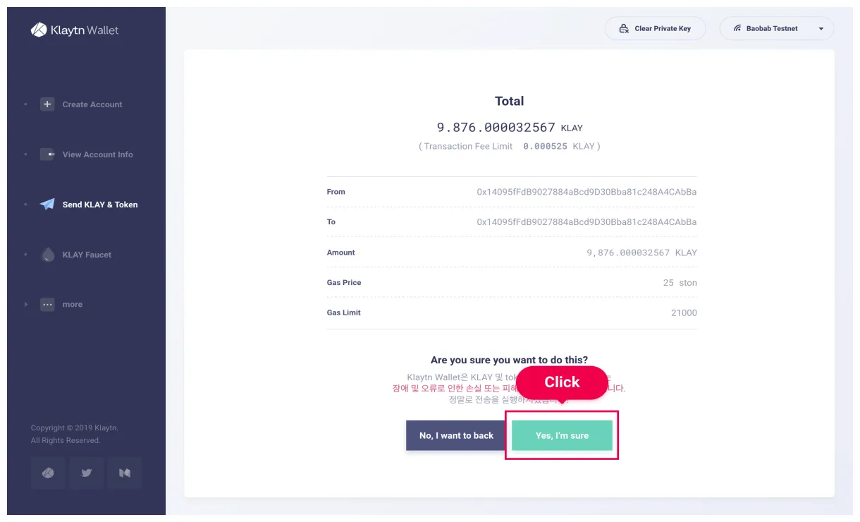 Klaytn price fluctuation graph today live update 2025