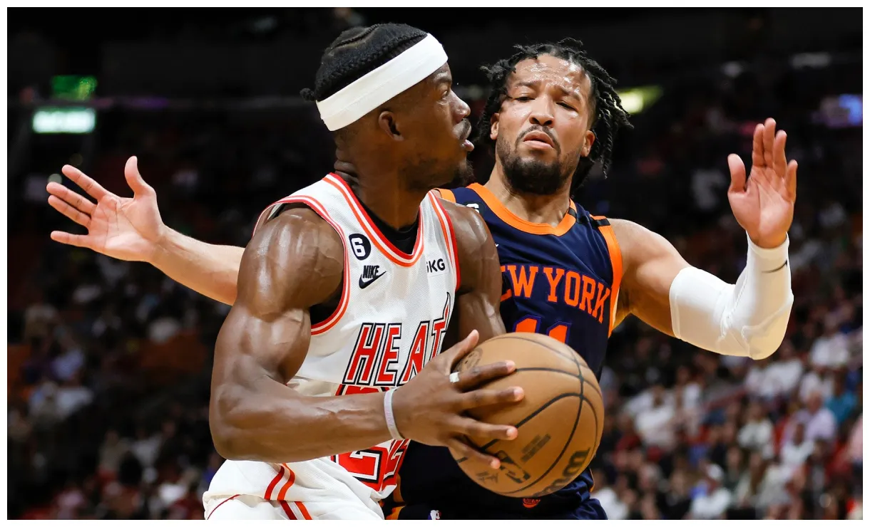 Knicks heat record at mickey munos blog