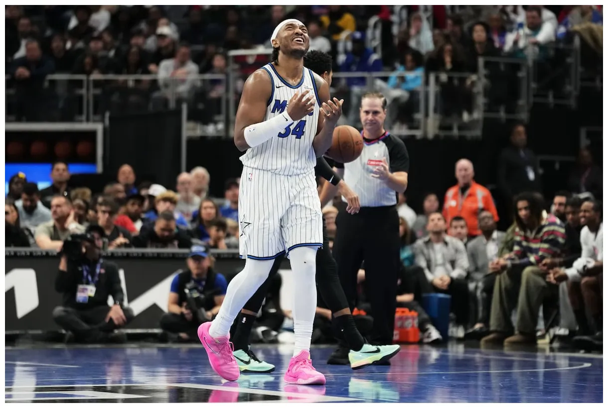 Los cuartos de final de la copa nba toman forma heat-magic y knicks