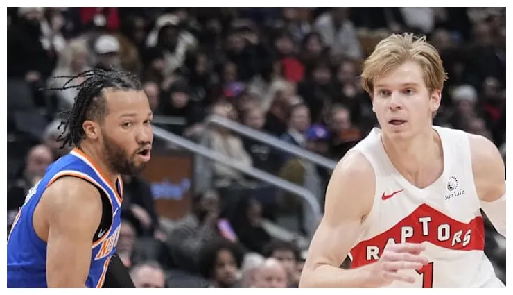 Five questions ahead of raptors vs. knicks