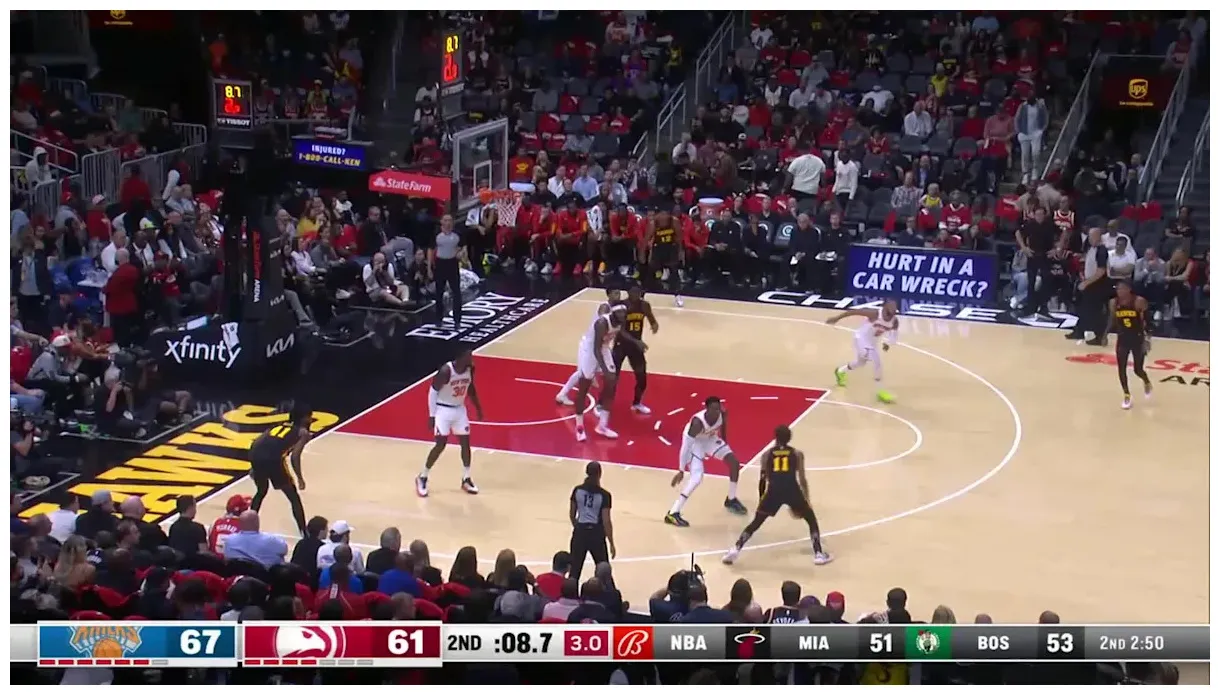 Game highlights yahoo sports