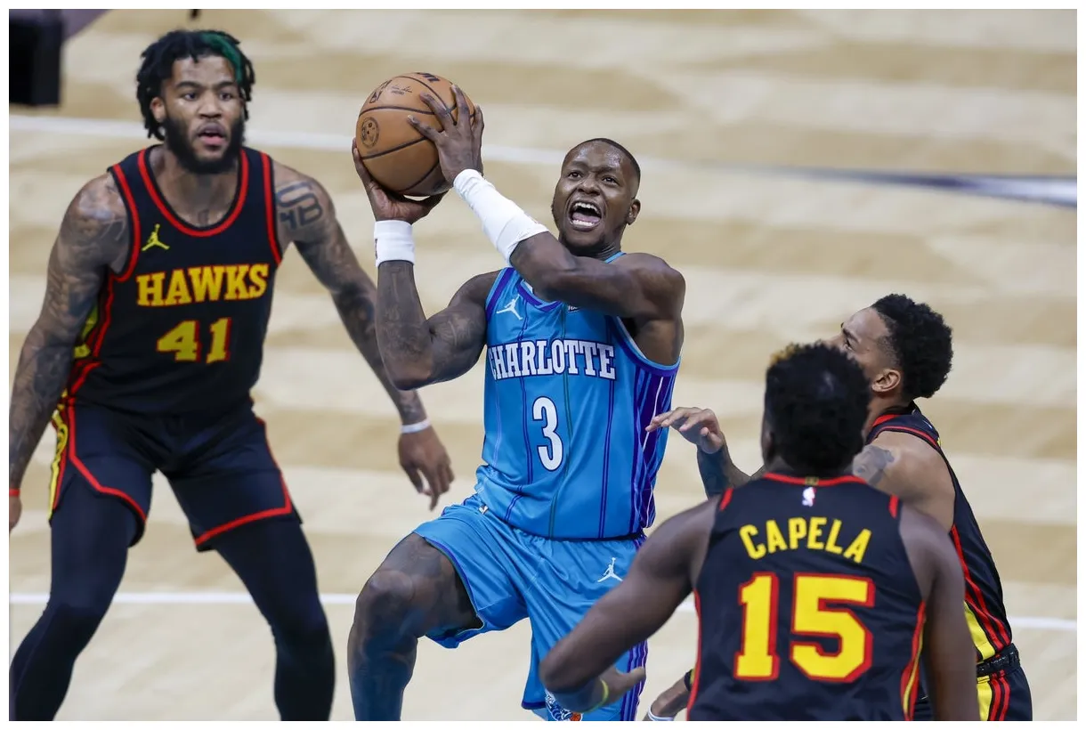 Knicks vs. hawks player props saddiq bey friday betprep