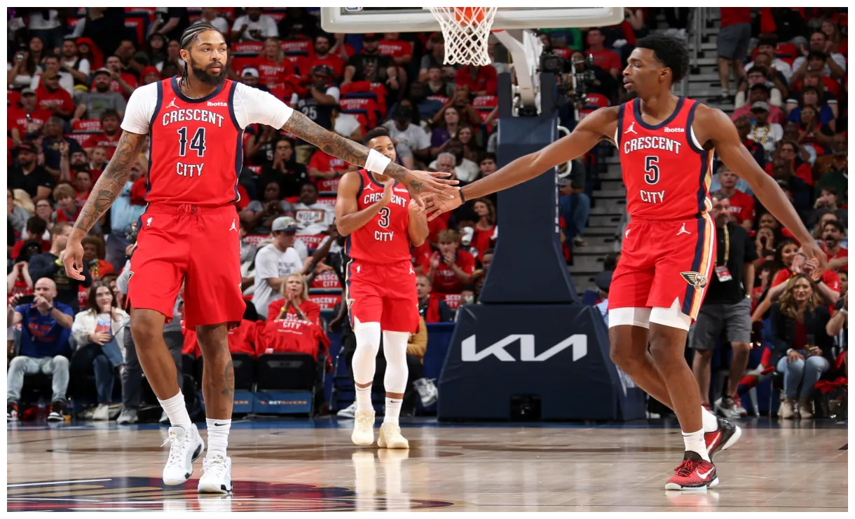 S pelicans vs knicks game action 10/28/23 gallery nba