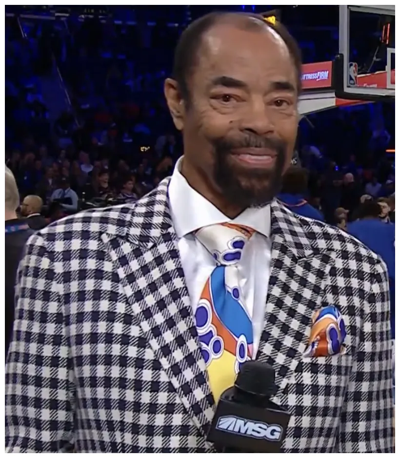 Game #73 knicks vs. timberwolves 3/20/23 clyde so fly