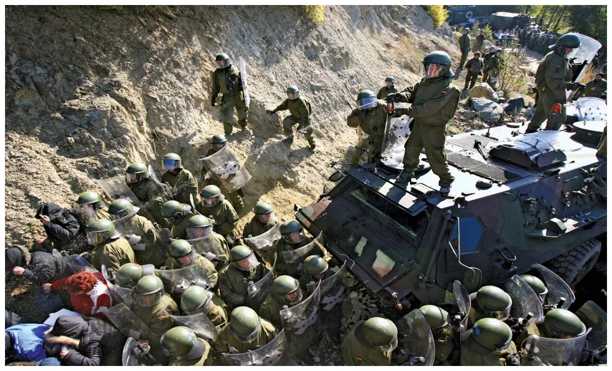 Kosovo conflict | Summary & Facts | Britannica