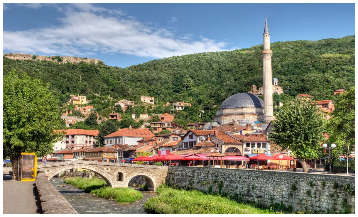 Kosovo - Religion, Islam, Christianity | Britannica