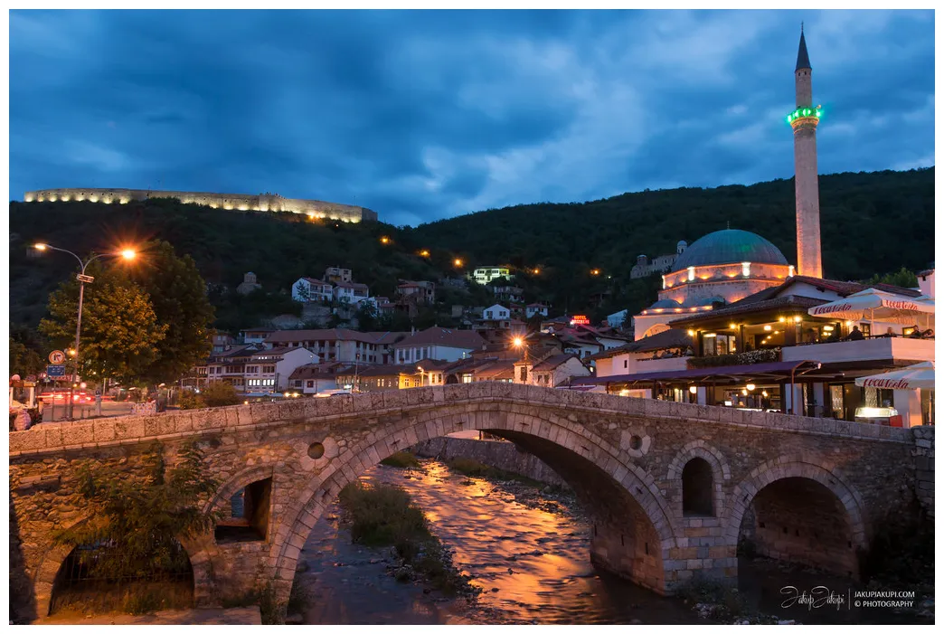 Kosovo in Pictures - SkyscraperCity