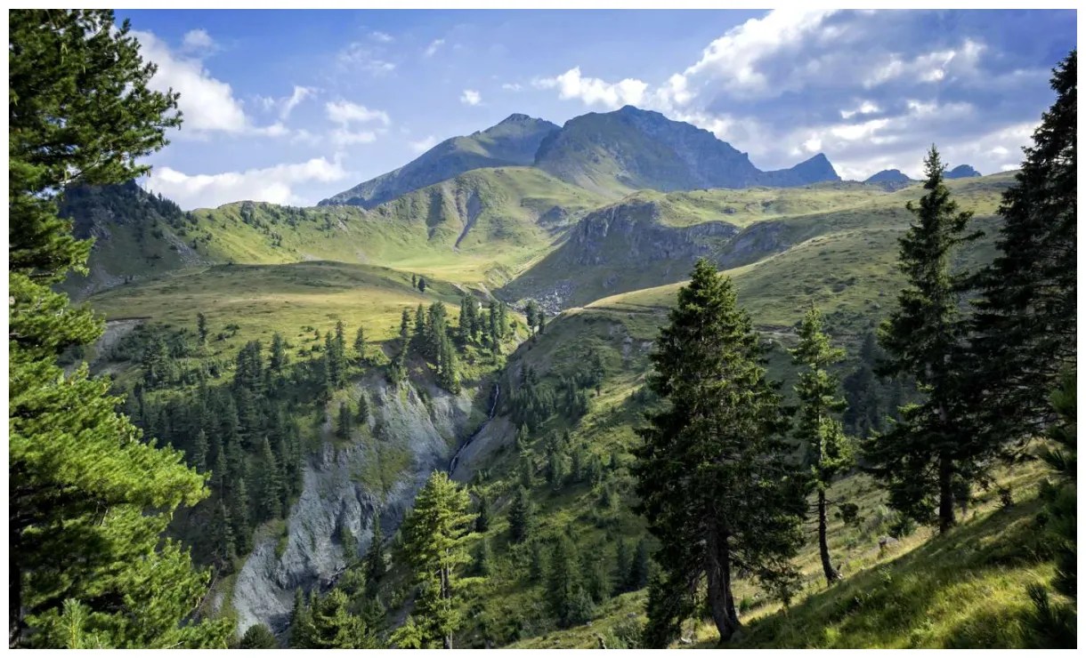 History, language and culture in Kosovo