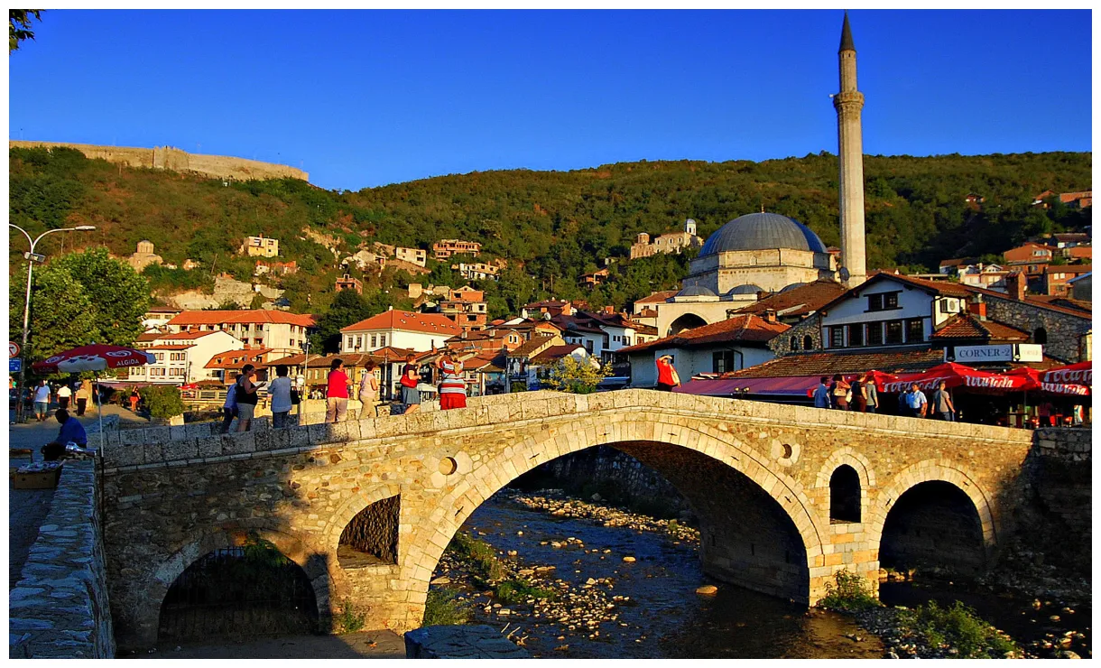 Pristina and Prizren, Kosovo Travel Guide - True Anomaly