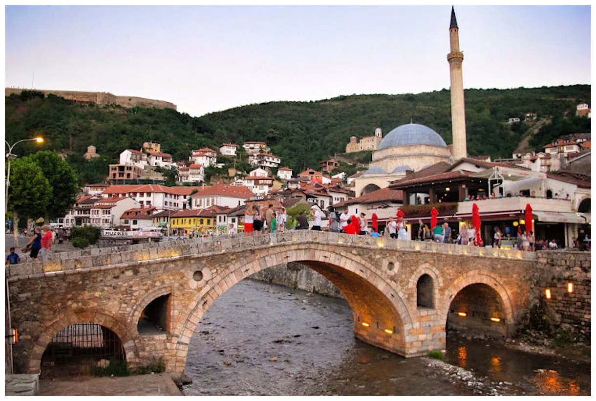 Five reasons to visit Prizren, Kosovo’s cultural capital - Lonely Planet