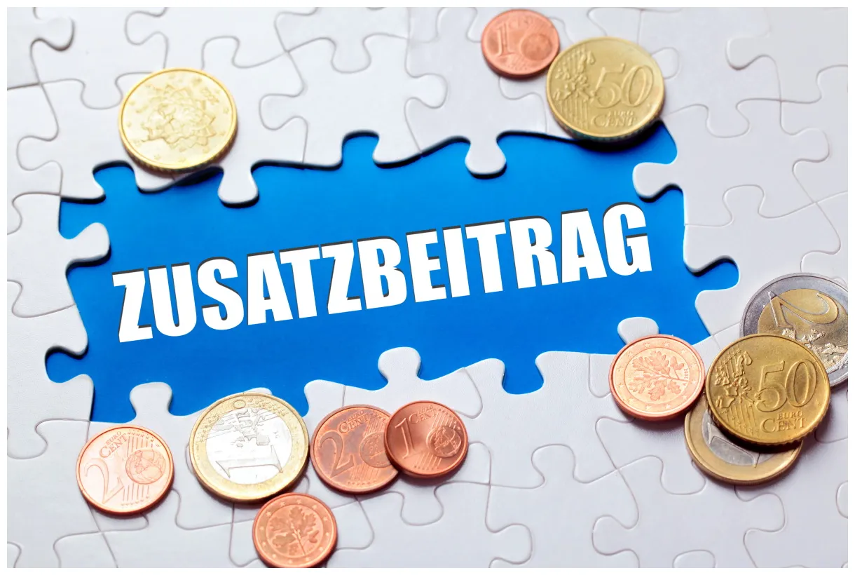 Zusatzbeitrag krankenkassen ihre rechte & optionen pkv welt