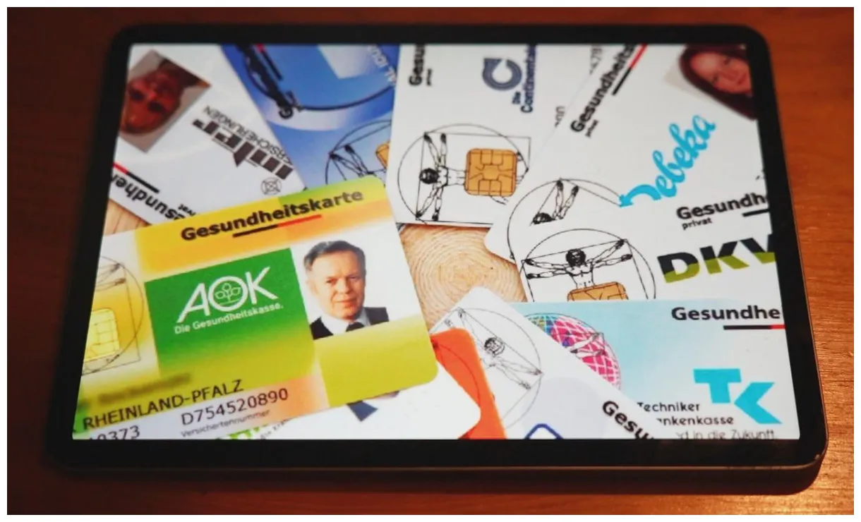 Krankenkassen-zusatzbeitrag worauf sollten versicherte achten? zdfheute