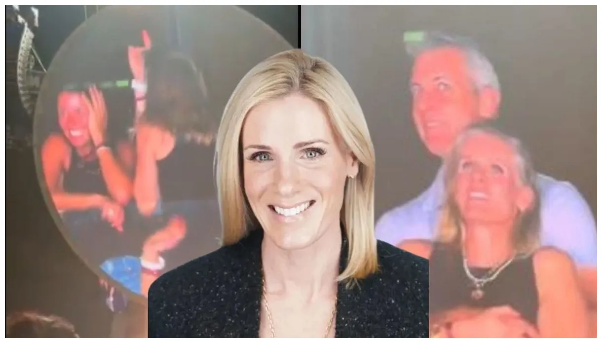 ¿escándalo en astronomer? deja la empresa después de