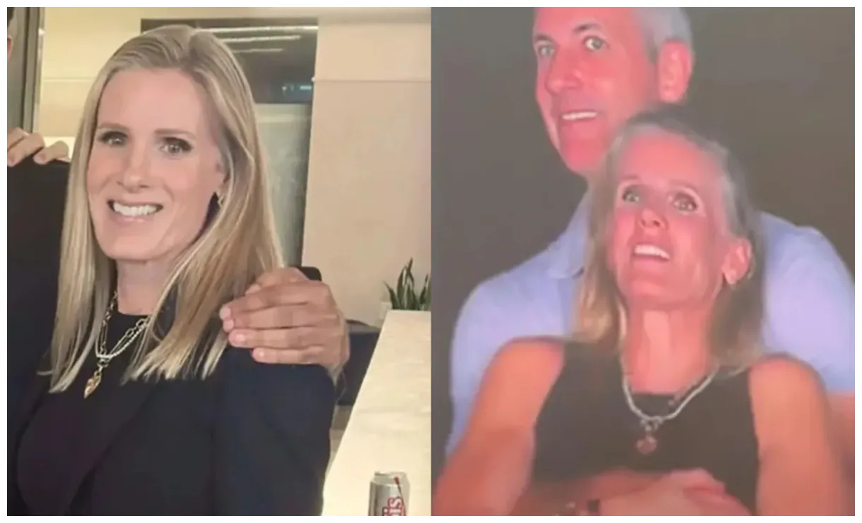 Resigns after viral coldplay concert clip easterneye