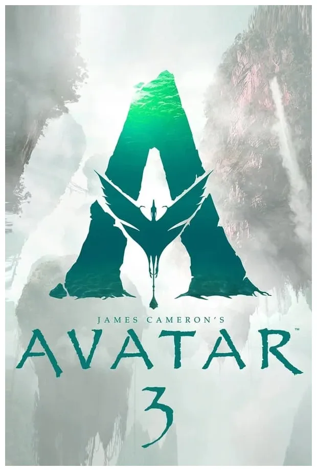 Avatar 3 cineglobe