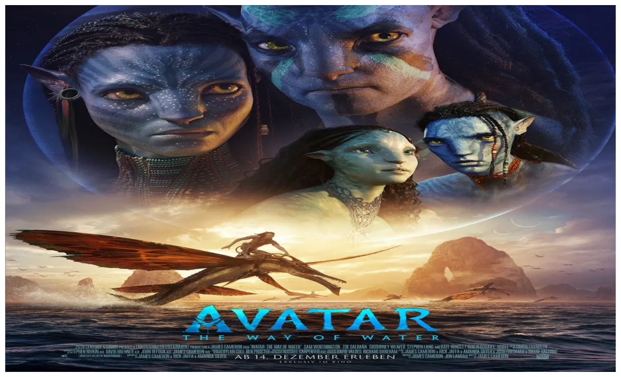 Userkritiken zum film avatar 2 the way of water seite 6 filmstarts