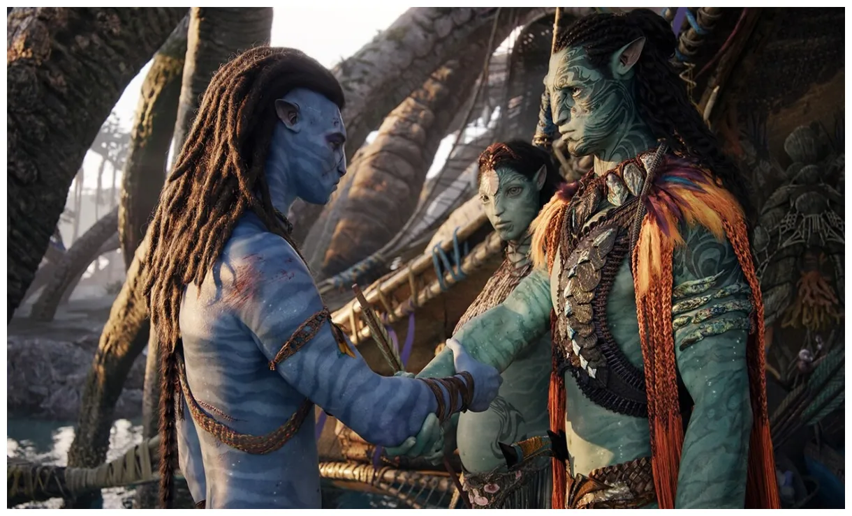 Avatar 3 énormes changements de dernière minute