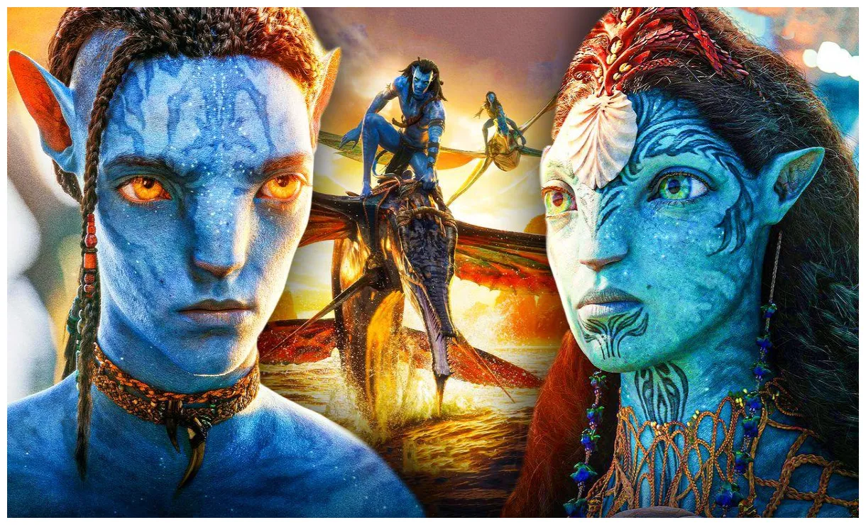 Avatar 3 james cameron spoils the new narrator of next movie