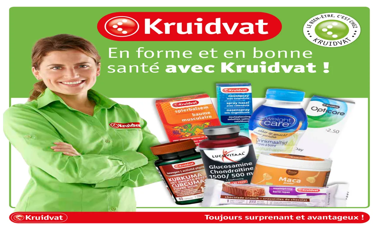 Befr depliant health 41 page 1