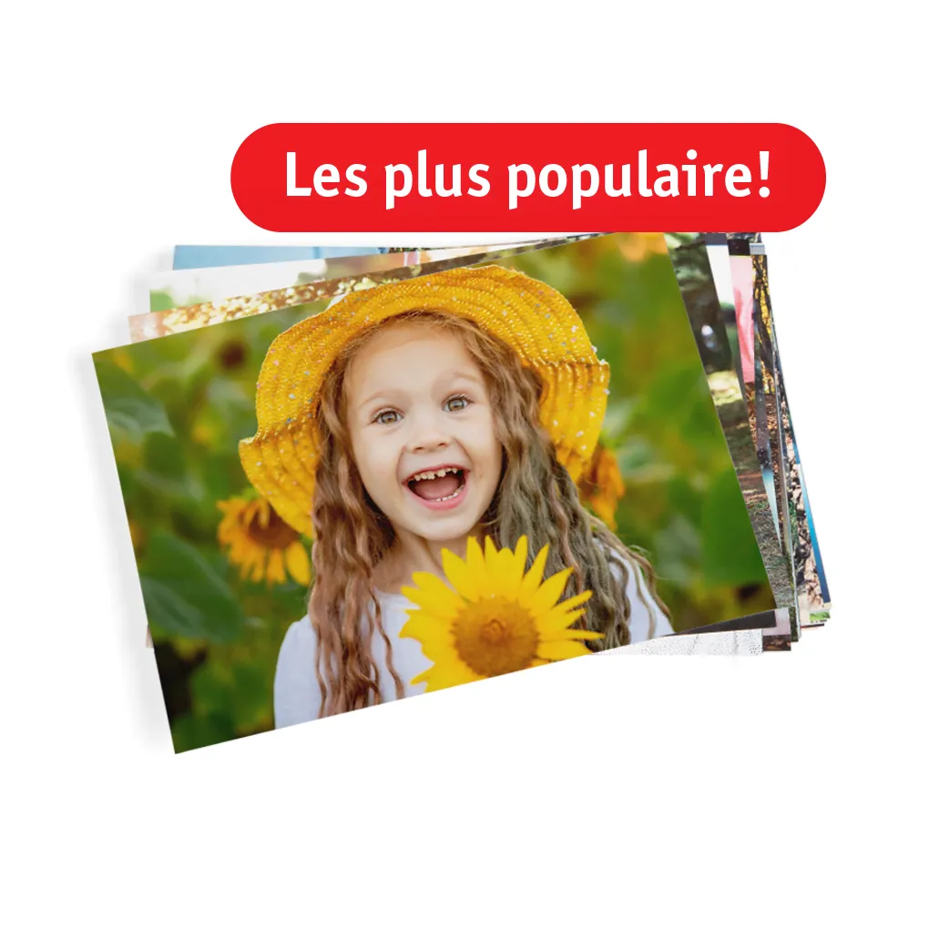 S marque divers formats disponibles