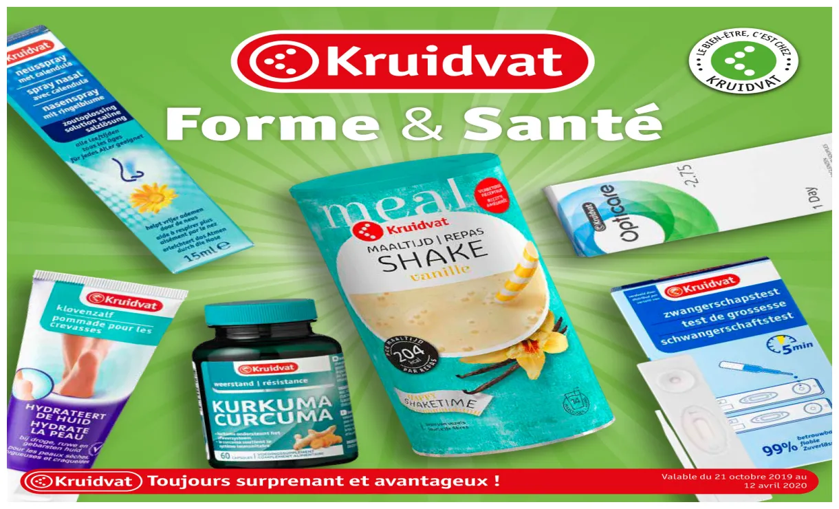 Befr depliant health 43 page 1