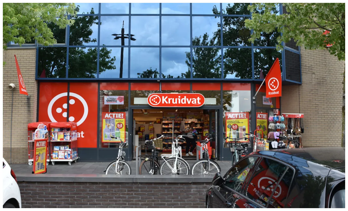 Kruidvat