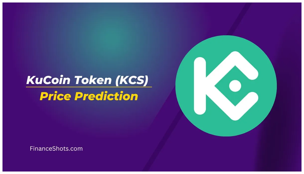 KuCoin Token daily moving average chart - Live Update 2025