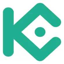 KuCoin Token cryptocurrency investment chart - Live Update 2025