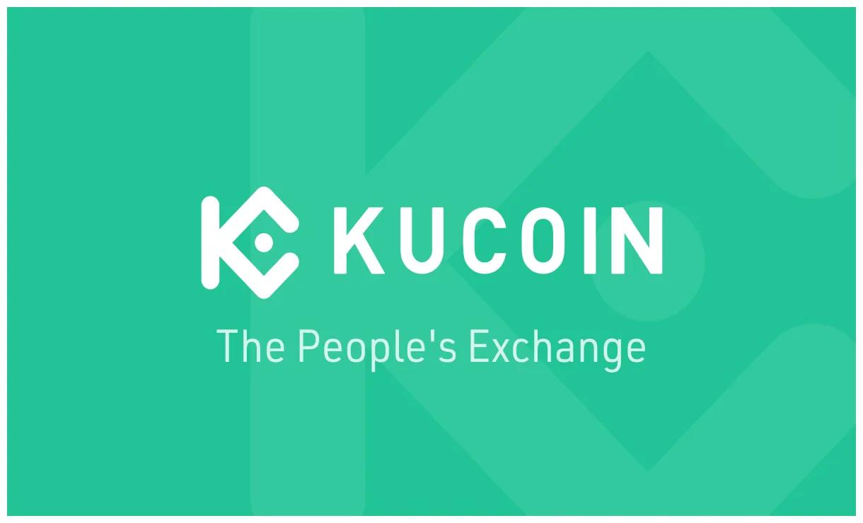 KuCoin Token cryptocurrency investment chart - Live Update 2025
