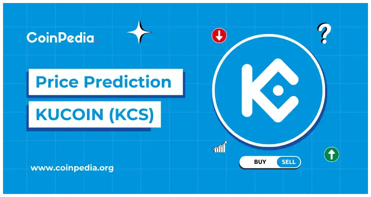 KuCoin Token historical price performance - Live Update 2025