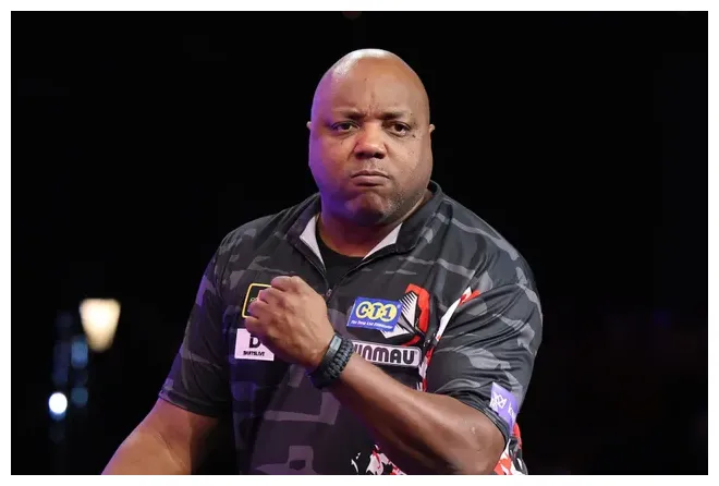 Nitin kumar set for world darts championship return with indian