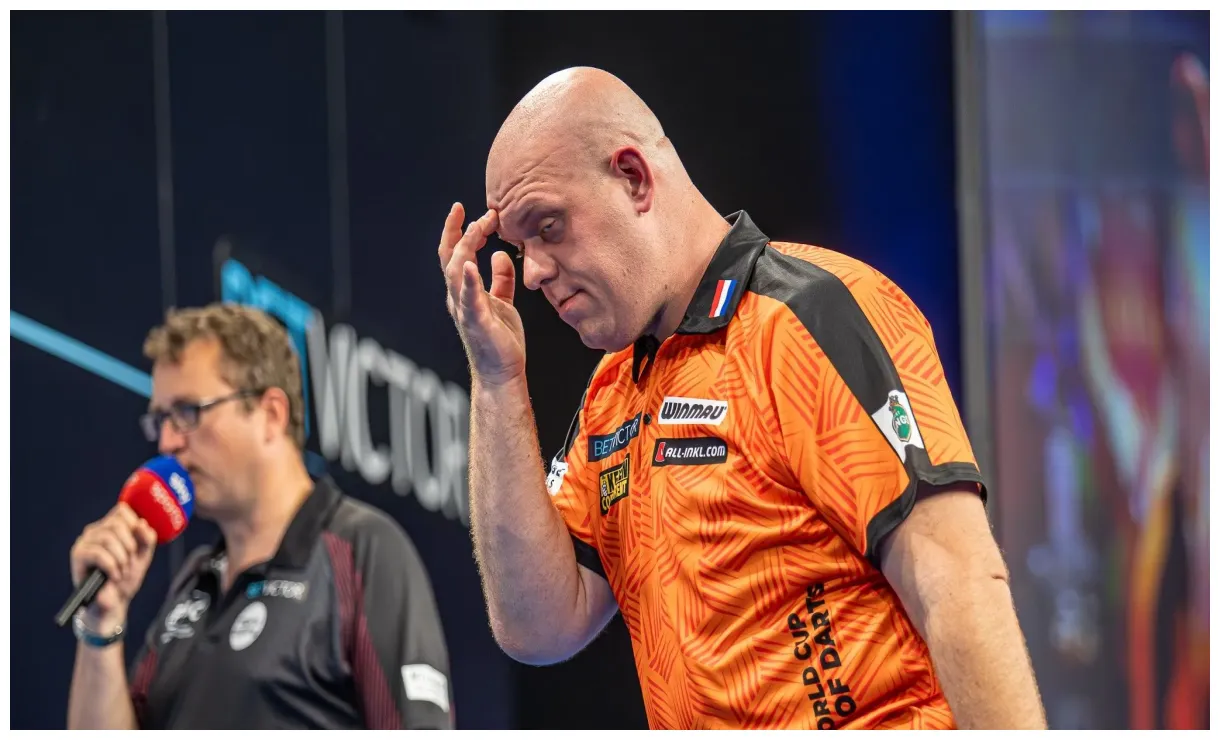 Nitin kumar again set to represent india at world cup of darts; new