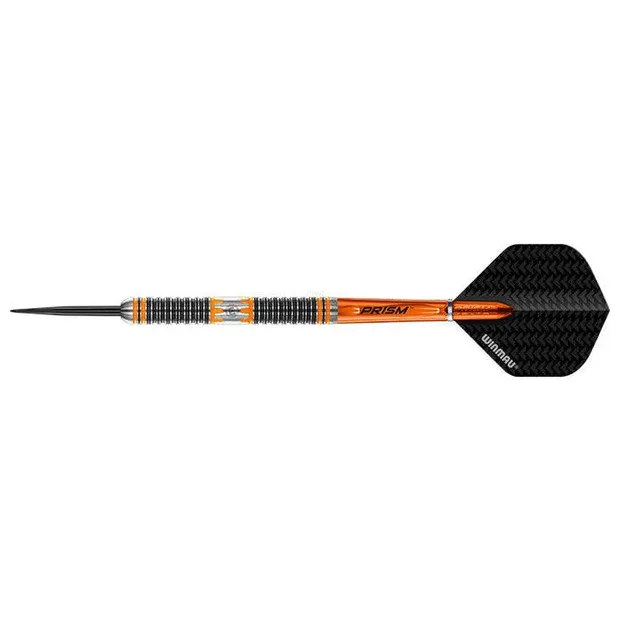 Winmau nitin kumar 90% tungsten steel tip darts premier darts
