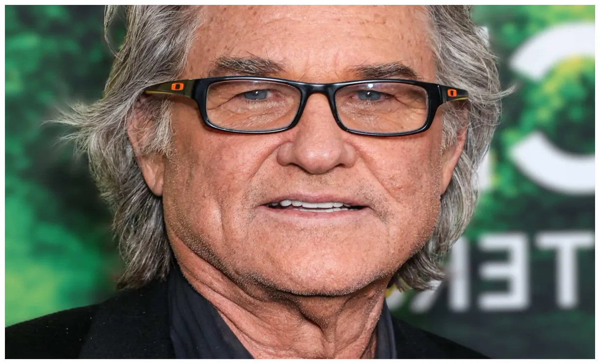 50 Facts About Kurt Russell - Facts.net
