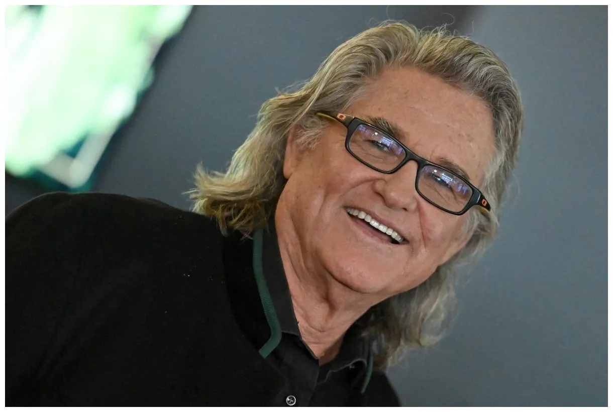 40 Facts About Kurt Russell - Facts.net