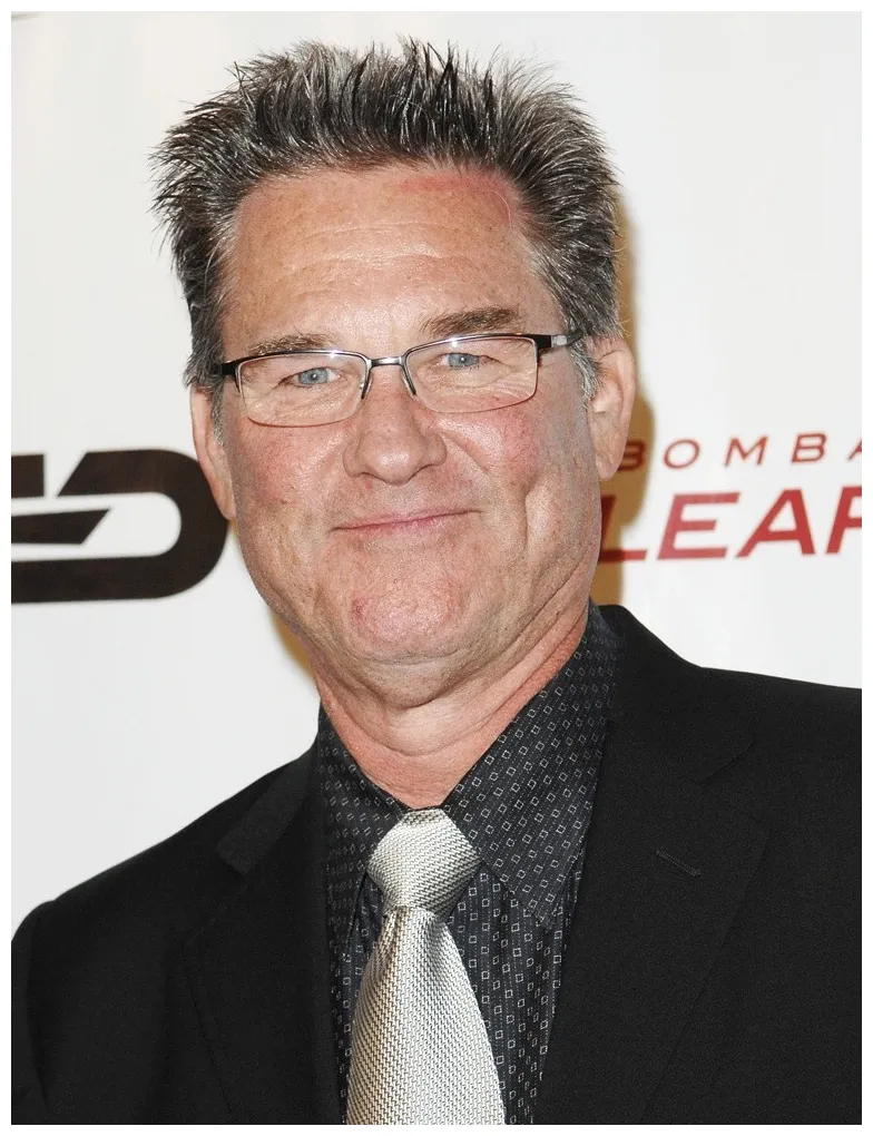 Kurt Russell Picture 1 - Dreamer Los Angeles Premiere - Arrivals