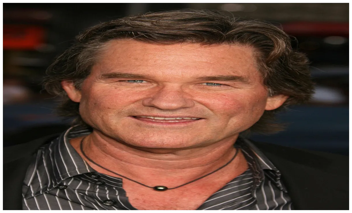 Kurt Russell Best Movies & TV Shows