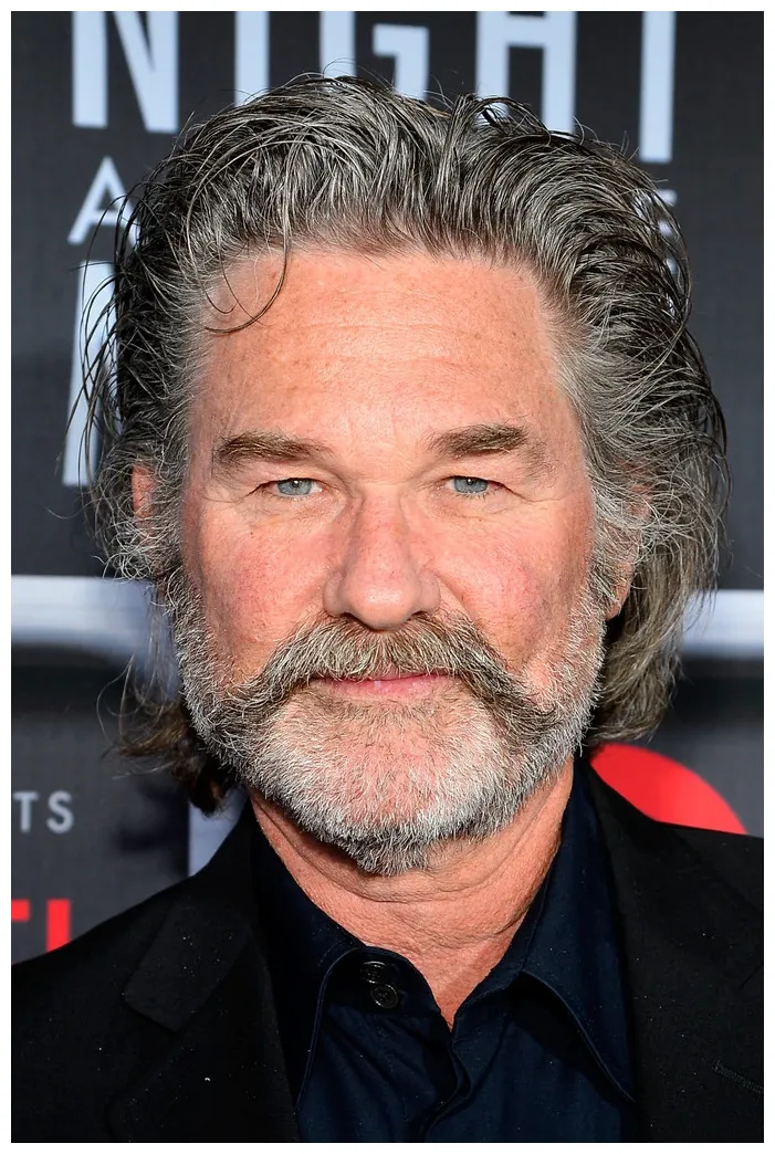 Kurt Russell | SGCommand | Fandom