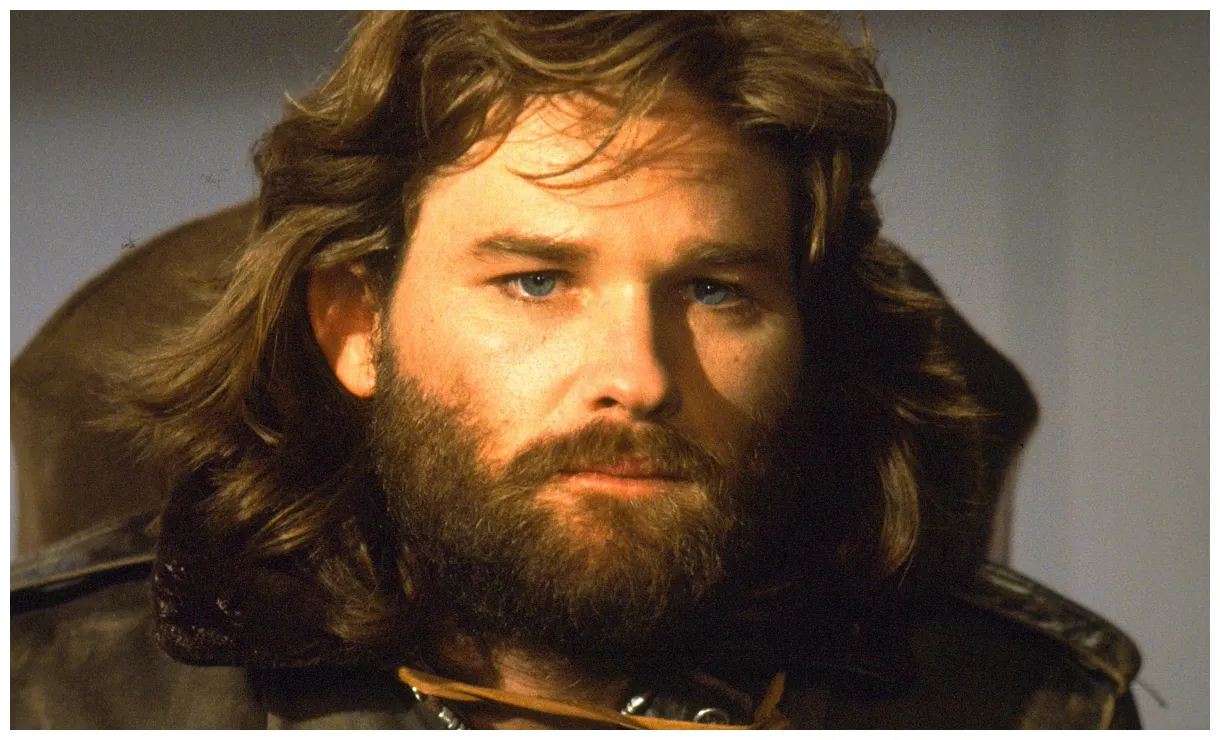 Kurt Russell