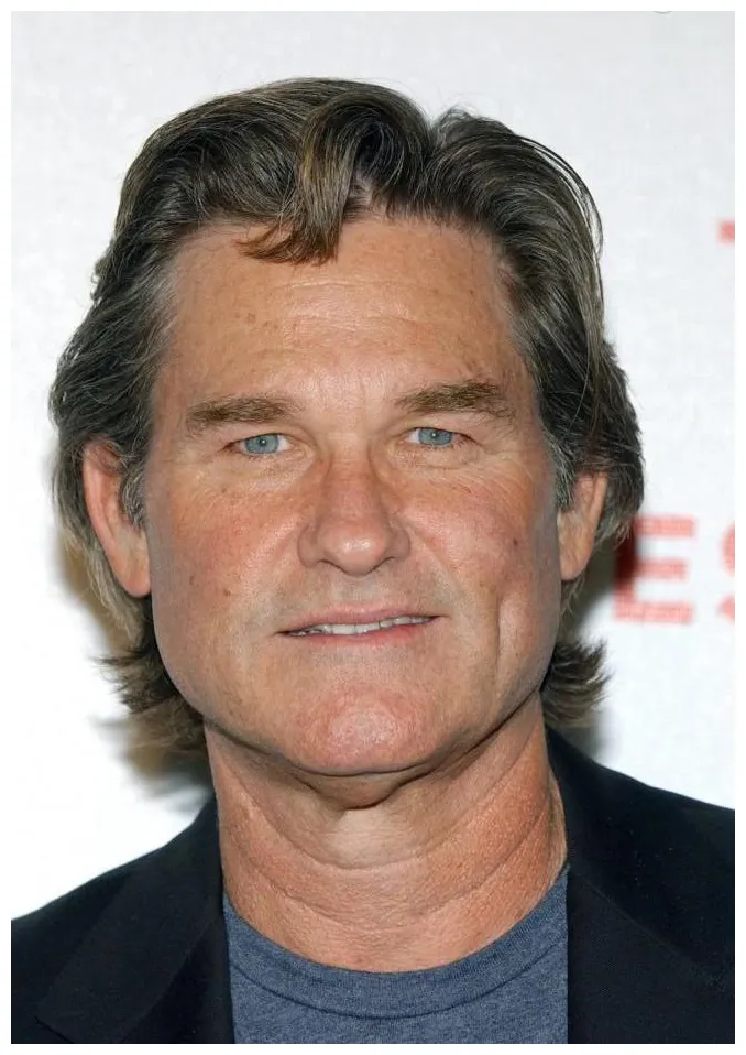 Kurt Russell