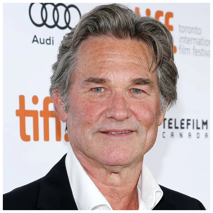 Kurt Russell | POPSUGAR UK